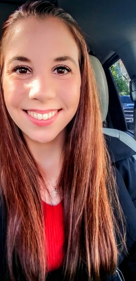 Meet your Posher, Tiffany - Picture 2 of 3